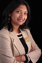 Shohini Ghosh DonnaBellas Angels Board Member