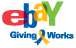DonnaBellas Angels at eBay Giving Works