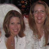 Alina & Laurel 2005
