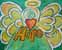 Hope Inspirational Angel Word