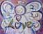 Love Inspirational Angel Word