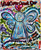 Colorful Cancer Angel Painting