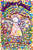 Spring Hearts Cancer Angel