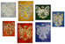 Color Series Angels