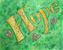 Hope Inspirational Word Painting
