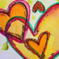 Laugh Hearts Connect