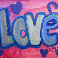 Love Sweet Candy