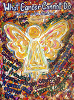 Southwest Cancer Angel of What Cancer Cannot Do