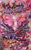 Feel My Beauty Pink Cancer Angel
