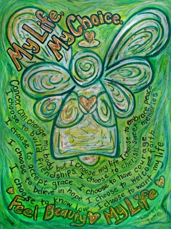 green cancer