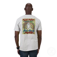 My Life, My Choice T-shirt (back)