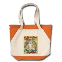 My Life, My Choice Bag