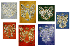 ANgel Color Series