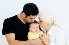 Family Coping with Cancer