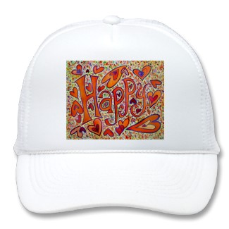 Happy Hat