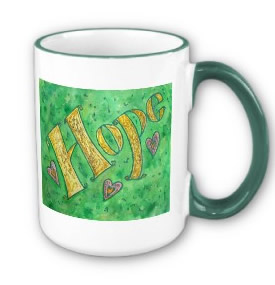 Hope Mug