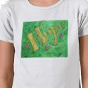 Hope T-Shirt (Front)