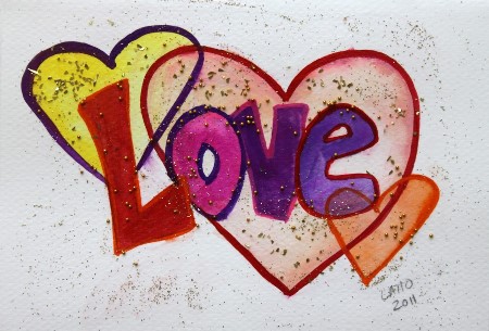 GLITTER PIC AND WORD glitter pic and word: