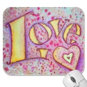 Love Mousepad