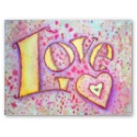 Love Poster