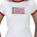 Love T-shirt (Front)