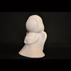 My Angel Foam Art Figurines (Girl)